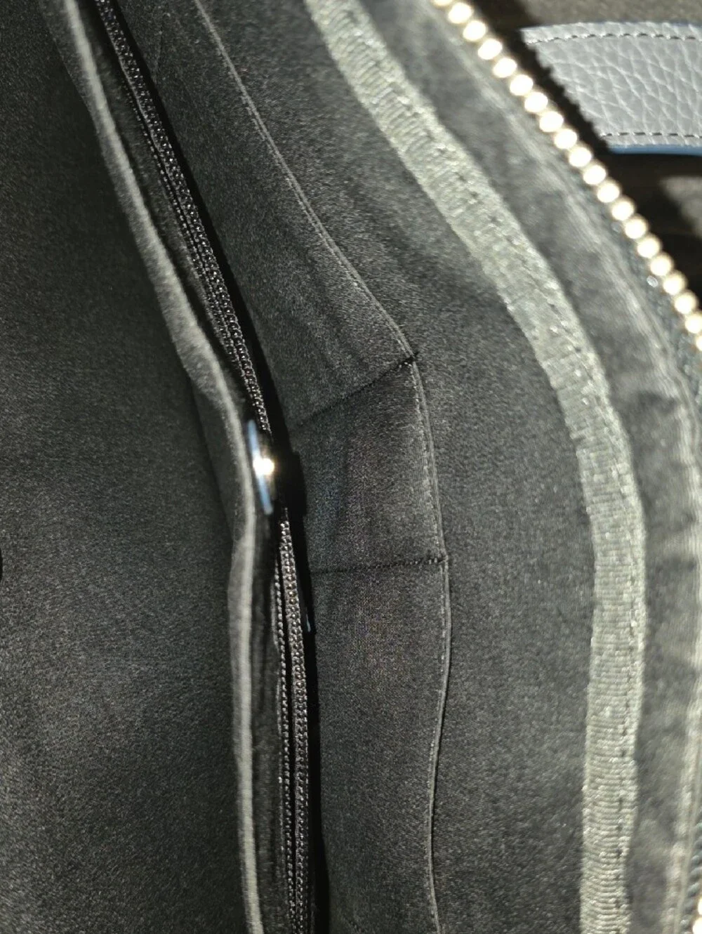 Coach Bag Briefcase Hamilton